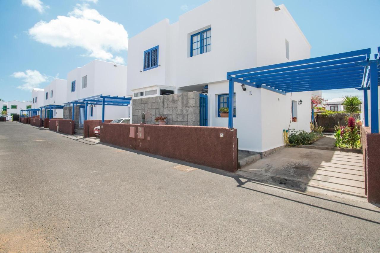 Casa Rosa Villa Яйса Екстериор снимка