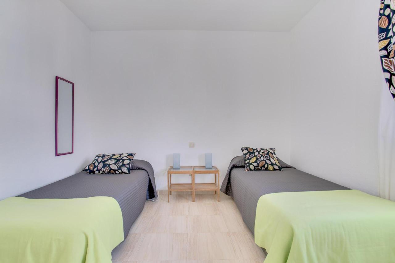 Casa Rosa Villa Яйса Екстериор снимка