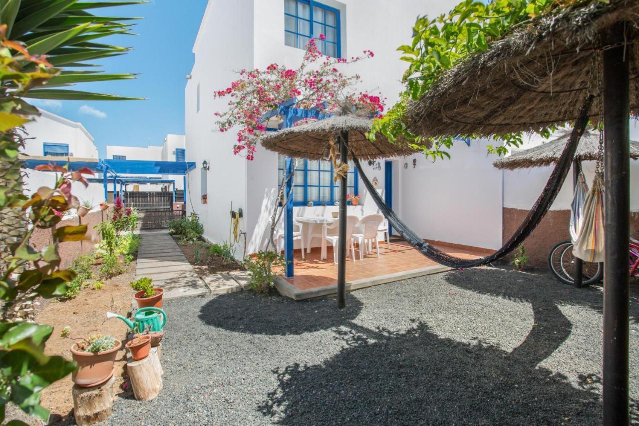 Casa Rosa Villa Яйса Екстериор снимка