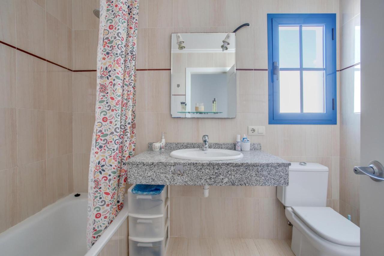 Casa Rosa Villa Яйса Екстериор снимка